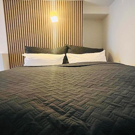 Appartamento Feldhouse Brema Esterno foto