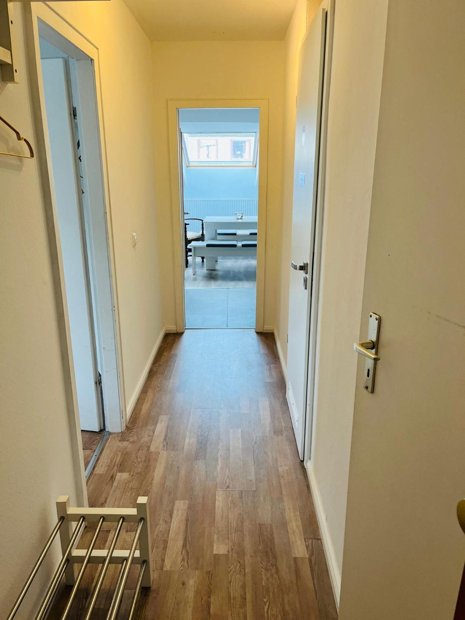 Appartamento Feldhouse Brema Esterno foto