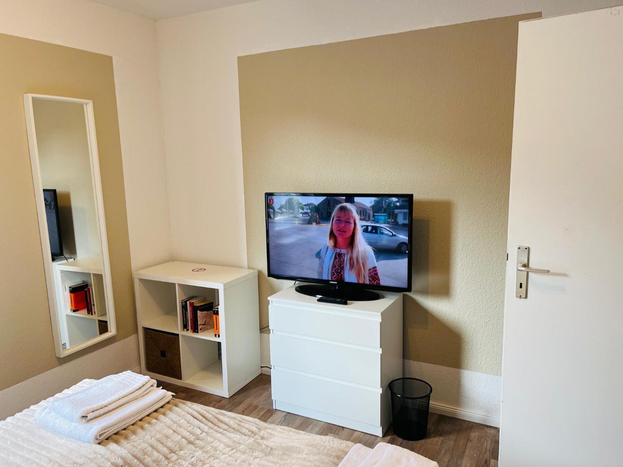 Appartamento Feldhouse Brema Esterno foto
