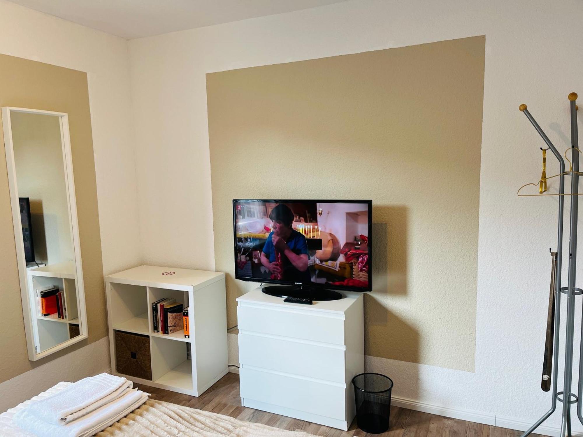 Appartamento Feldhouse Brema Esterno foto