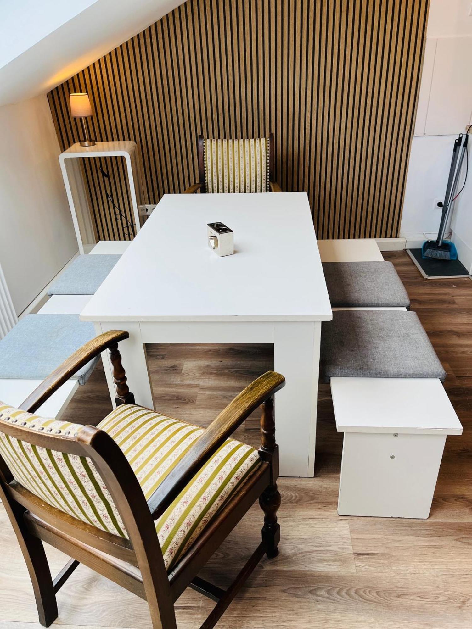 Appartamento Feldhouse Brema Esterno foto