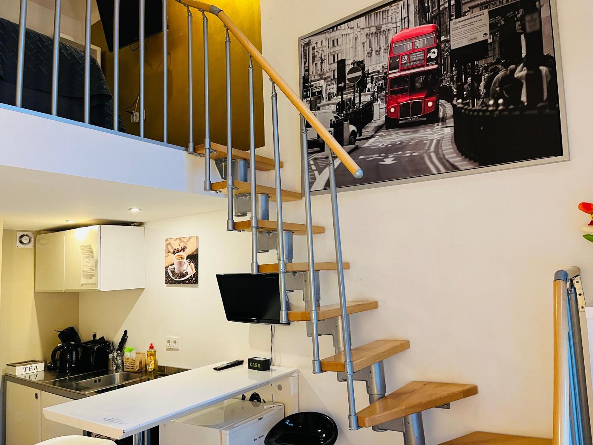 Appartamento Feldhouse Brema Esterno foto