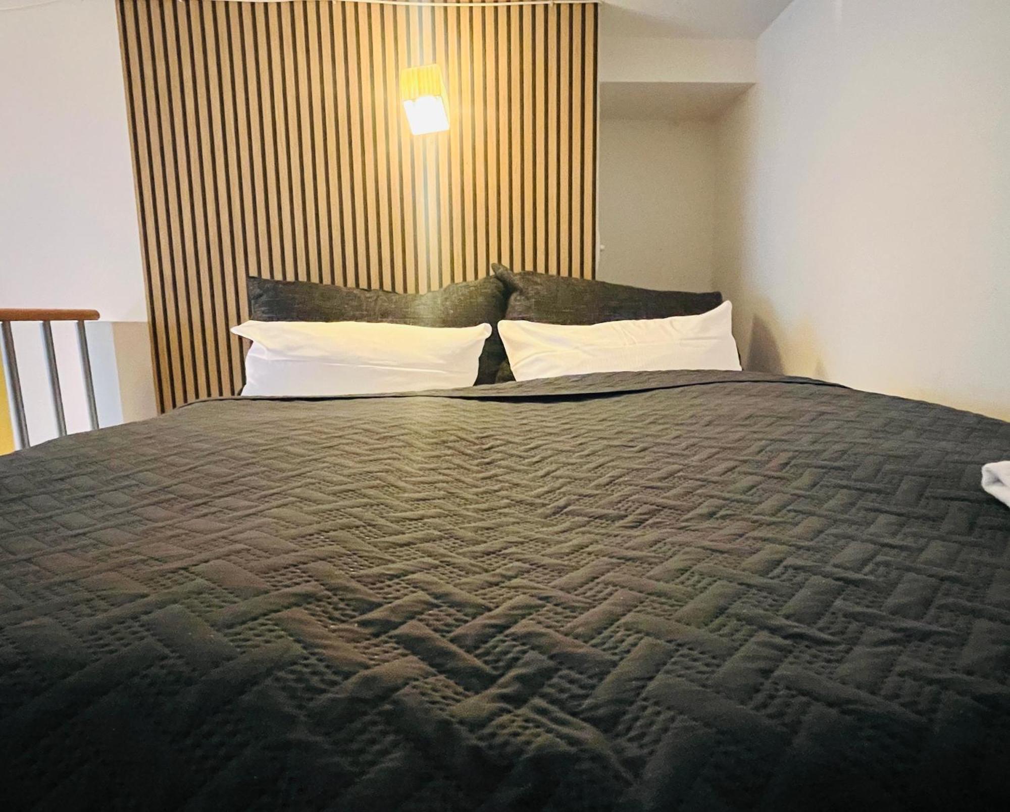 Appartamento Feldhouse Brema Esterno foto