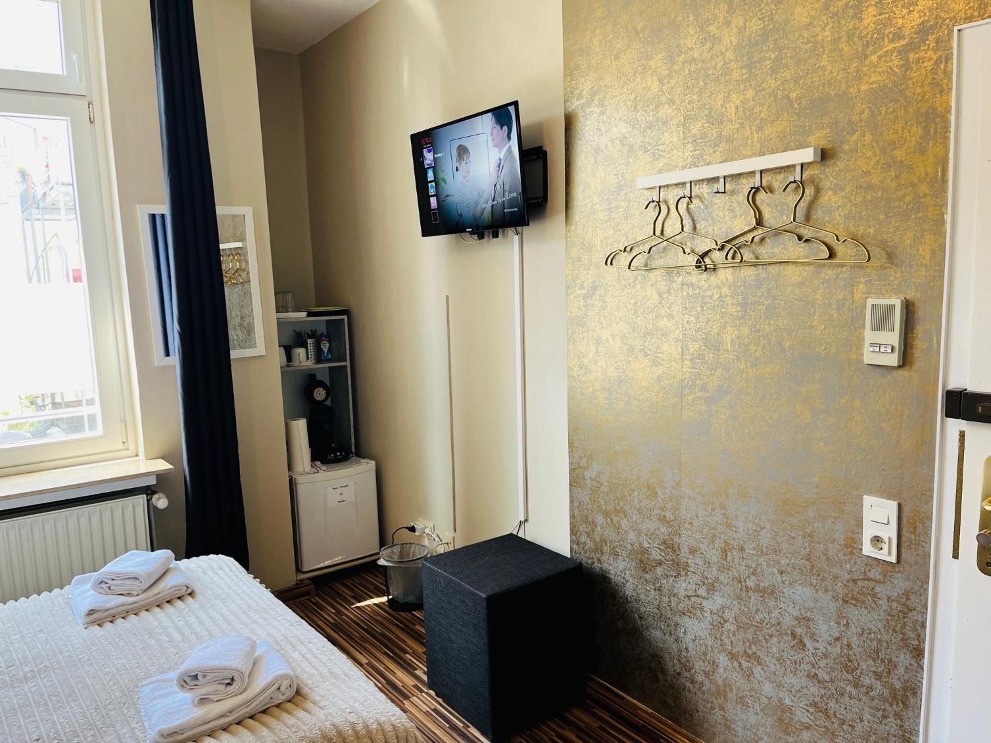 Appartamento Feldhouse Brema Esterno foto