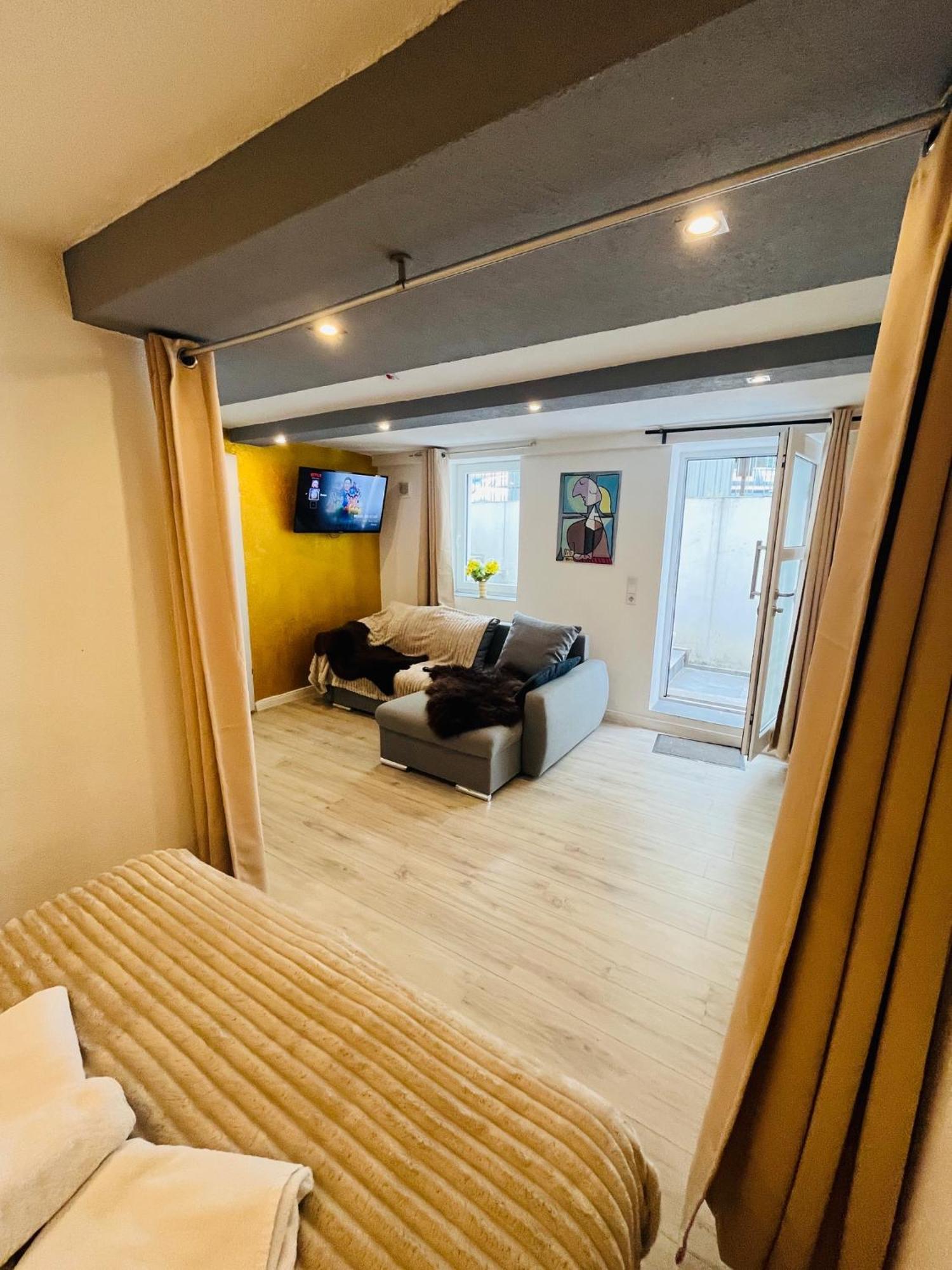 Appartamento Feldhouse Brema Esterno foto
