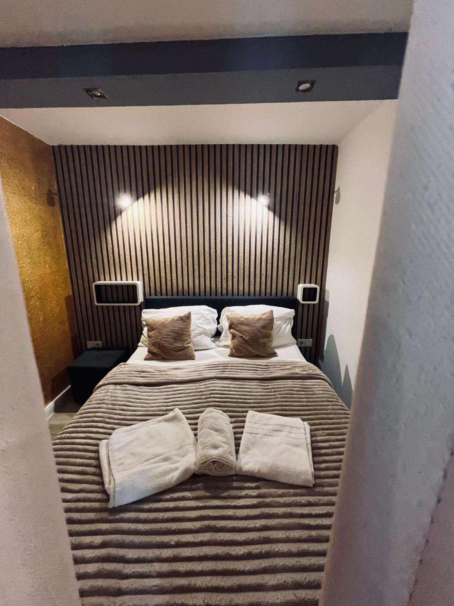 Appartamento Feldhouse Brema Esterno foto